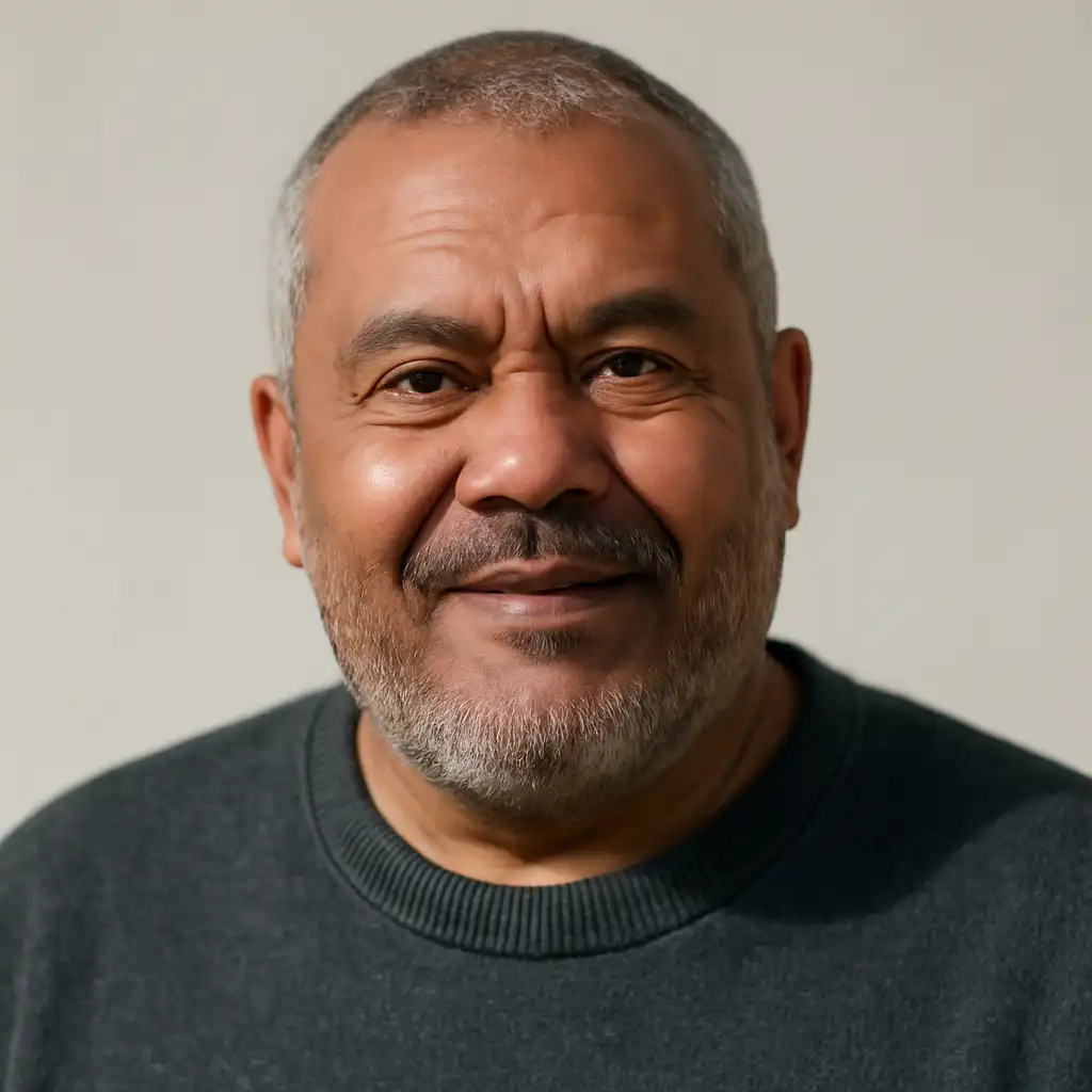 Ricardo Mendes Silva